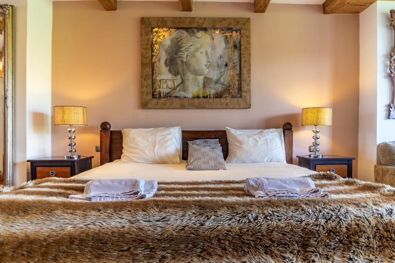 B&B Singel Suites Амстердам Екстериор снимка