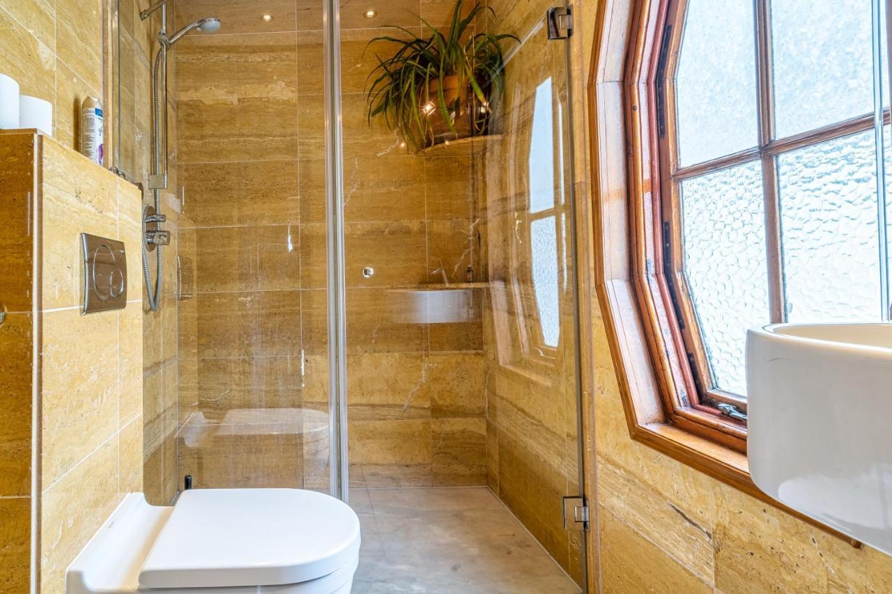 B&B Singel Suites Амстердам Екстериор снимка